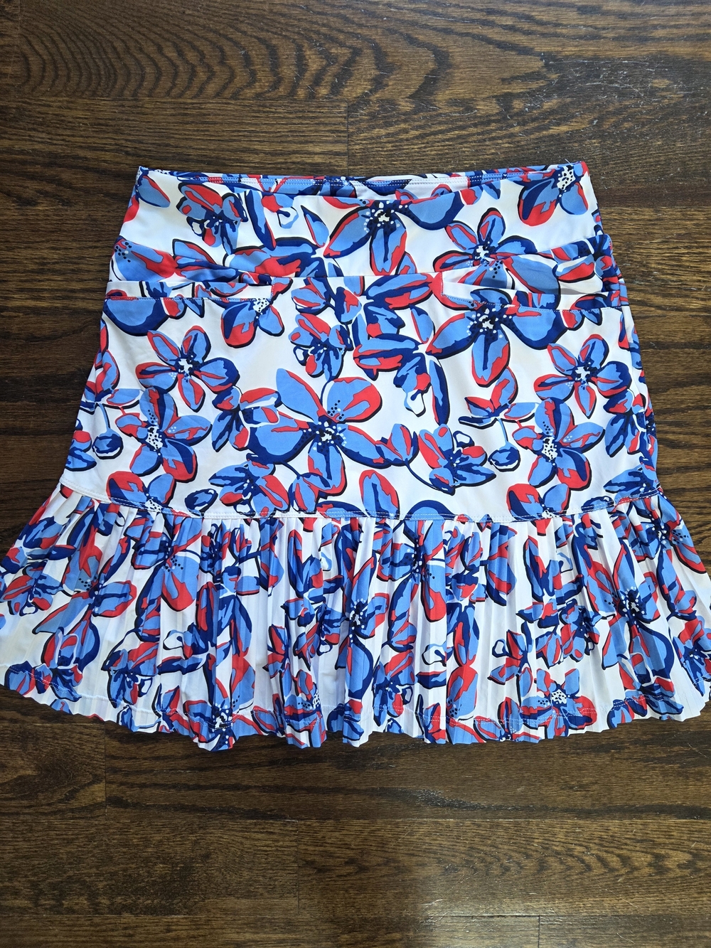 Tail Activewear Reagan Skort Orchid Grove UPF 50+